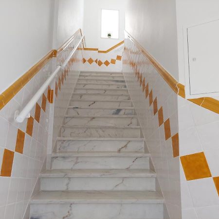 Encosta Do Sol Apartamentos 알부페이라 외부 사진
