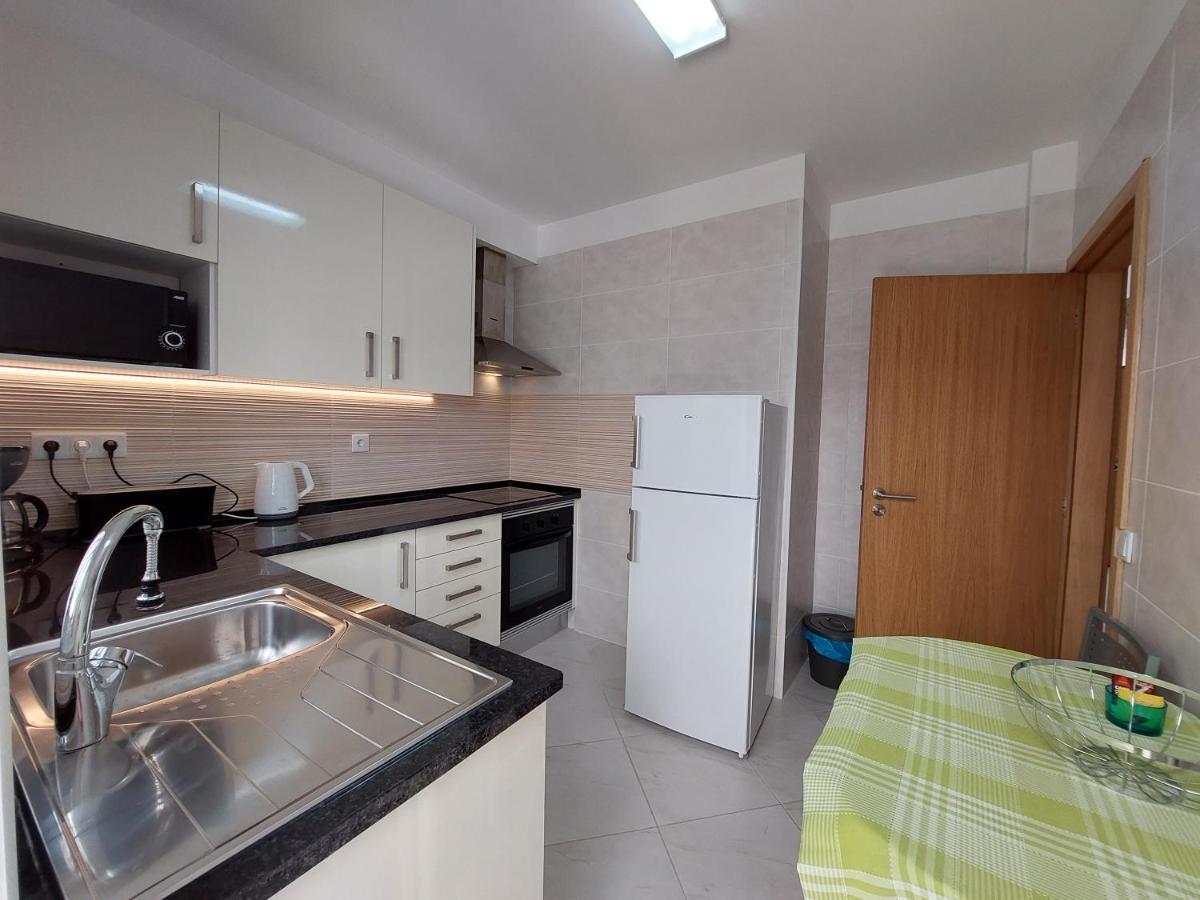 Encosta Do Sol Apartamentos 알부페이라 외부 사진